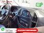 Mercedes-Benz Vito 119 CDI Aut. L2 LED/ Standkachel/ Carplay/ Cruise/ Airco/ Camera/ PDC V+A/ LMV