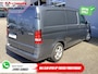Mercedes-Benz Vito 119 CDI Aut. L2 LED/ Standkachel/ Carplay/ Cruise/ Airco/ Camera/ PDC V+A/ LMV