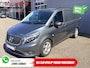 Mercedes-Benz Vito 119 CDI Aut. L2 LED/ Standkachel/ Carplay/ Cruise/ Airco/ Camera/ PDC V+A/ LMV