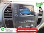 Mercedes-Benz Vito 119 CDI Aut. L2 LED/ Standkachel/ Carplay/ Cruise/ Airco/ Camera/ PDC V+A/ LMV