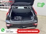 Kia Niro EV 463 km WLTP Pano/ Dealer Onderhouden/ Snellader/ Leder/ Adapt.Cruise/ Head-up / Carplay/ Stoelverw./ Stuurverw./ Elek.klep/ Trekhaak/ Camera