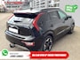 Kia Niro EV 463 km WLTP Pano/ Dealer Onderhouden/ Snellader/ Leder/ Adapt.Cruise/ Head-up / Carplay/ Stoelverw./ Stuurverw./ Elek.klep/ Trekhaak/ Camera