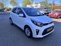 Kia Picanto 1.0 CVVT ComfortPlusLine Navigator 1e Eign Camera