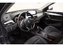 BMW X1 xDrive25e Executive [ LED Navi prof. Leder Stoelverwarming PDC ]