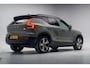 Volvo XC40 Recharge Plus 3-fase [ LED Stoelverwarming Camera ]