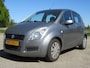 Suzuki Splash 1.2 Comfort