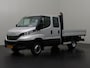 IVECO Daily 50C21 Hi-Matic Automaat Open Laadbak Dubbele Cabine 7-Persoons | Led | Multimedia | Camera | 3500Kg Trekhaak