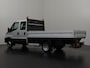 IVECO Daily 50C21 Hi-Matic Automaat Open Laadbak Dubbele Cabine 7-Persoons | Led | Multimedia | Camera | 3500Kg Trekhaak