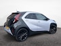 Toyota Aygo X 1.0 VVT-i MT JBL