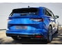 Skoda Enyaq iV 80 Sportline // Trekhaak | Race Blue | Warmtepomp | 94% SoH | Sfeerverlichting | Camera | Matrix LED
