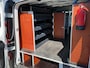 Renault Trafic 2.0 dCi 145 PK / AUTOMAAT / L1H1 / 2x SCHUIFDEUR / SORTIMO INRICHTING / TREKHAAK / IMPERIAAL