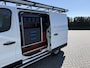 Renault Trafic 2.0 dCi 145 PK / AUTOMAAT / L1H1 / 2x SCHUIFDEUR / SORTIMO INRICHTING / TREKHAAK / IMPERIAAL