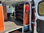 Renault Trafic 2.0 dCi 145 PK / AUTOMAAT / L1H1 / 2x SCHUIFDEUR / SORTIMO INRICHTING / TREKHAAK / IMPERIAAL