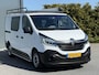 Renault Trafic 2.0 dCi 145 PK / AUTOMAAT / L1H1 / 2x SCHUIFDEUR / SORTIMO INRICHTING / TREKHAAK / IMPERIAAL