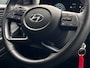 Hyundai i20 1.0 T-GDI Comfort Smart | 100 PK | Camera | Stoel + Stuurverwarming | Climate Control | Navigatie by App