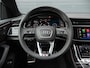 Audi Q8 55 TFSI e quattro S-Line Pano RS-Stoelen Goodwood 23" Softclose Nachtzicht