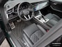 Audi Q8 55 TFSI e quattro S-Line Pano RS-Stoelen Goodwood 23" Softclose Nachtzicht
