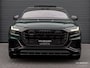 Audi Q8 55 TFSI e quattro S-Line Pano RS-Stoelen Goodwood 23" Softclose Nachtzicht