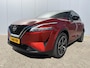 Nissan Qashqai 1.3 MHEV Tekna / Trekhaak / Panoramadak / HUD / Elektr Bestuurders Stoel / Elektr. Achterklep /
