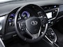 Toyota Auris Touring Sports 1.8 Hybrid Aspiration Sport (NAVI,CAMERA,CLIMATE,CRUISE,GETINT,TREKHAAK,SPORTSTOELEN,LM VELGEN)