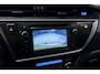 Toyota Auris Touring Sports 1.8 Hybrid Aspiration Sport (NAVI,CAMERA,CLIMATE,CRUISE,GETINT,TREKHAAK,SPORTSTOELEN,LM VELGEN)