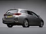 Toyota Auris Touring Sports 1.8 Hybrid Aspiration Sport (NAVI,CAMERA,CLIMATE,CRUISE,GETINT,TREKHAAK,SPORTSTOELEN,LM VELGEN)