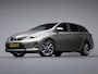 Toyota Auris Touring Sports 1.8 Hybrid Aspiration Sport (NAVI,CAMERA,CLIMATE,CRUISE,GETINT,TREKHAAK,SPORTSTOELEN,LM VELGEN)