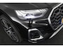Audi Q5 50 TFSI e 299pk S edition Trekhaak Camera Leder Head-Up Virtual Cockpit Stoelverwarming Panoramadak 2x S-Line