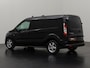 Ford Transit Connect Automaat Lang 3-Zits | Kastinrichting | Navigatie | Camera | Airco | Cruise