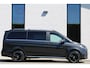 Mercedes-Benz V-klasse 250d / DC / 4-Matic / AMG / Elec Stoelen / 2x Elec Schuifd / 360 Cam / Burmester / Vol Opties / NIEUWSTAAT