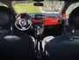 Fiat 500 1.0 Hybrid Climate | Navi | LMV