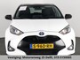 Toyota Yaris 1.5 HYBRIDE BI-TONE SPORTS GARANTIE 6-2031 . ADAPTIEVE CRUISE CONTROL . DEALER ONDERHOUDEN . ACHTERUITRIJ CAMERA .