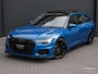Audi A6 Avant 50 TFSI e quattro S-Line Pano Massage S6 Individual AraBlauw BTW