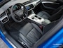 Audi A6 Avant 50 TFSI e quattro S-Line Pano Massage S6 Individual AraBlauw BTW