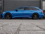 Audi A6 Avant 50 TFSI e quattro S-Line Pano Massage S6 Individual AraBlauw BTW