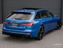 Audi A6 Avant 50 TFSI e quattro S-Line Pano Massage S6 Individual AraBlauw BTW