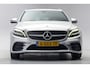 Mercedes-Benz C-klasse C-klasse Estate 160 Business Solution AMG Limited [ Camera Stoelverwarming Half leder ] ]