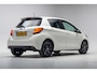 Toyota Yaris 1.5 Hybrid Dynamic [ Panorama Navi Camera Clima ]