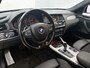 BMW X4 xDrive20i Executive | M SPORT PAKKET | NAVIGATIE | BLEUTOOTH | ELEKTRISCHE ACHTERKLEP |
