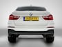 BMW X4 xDrive20i Executive | M SPORT PAKKET | NAVIGATIE | BLEUTOOTH | ELEKTRISCHE ACHTERKLEP |