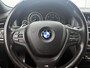 BMW X4 xDrive20i Executive | M SPORT PAKKET | NAVIGATIE | BLEUTOOTH | ELEKTRISCHE ACHTERKLEP |