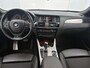 BMW X4 xDrive20i Executive | M SPORT PAKKET | NAVIGATIE | BLEUTOOTH | ELEKTRISCHE ACHTERKLEP |