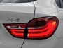 BMW X4 xDrive20i Executive | M SPORT PAKKET | NAVIGATIE | BLEUTOOTH | ELEKTRISCHE ACHTERKLEP |