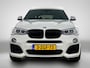 BMW X4 xDrive20i Executive | M SPORT PAKKET | NAVIGATIE | BLEUTOOTH | ELEKTRISCHE ACHTERKLEP |