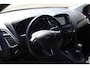 Ford Focus Wagon 1.0 125PK Trekhaak, pdc, 16inch BBS VELGEN, Stuurverwarming, Airco , Cruise,
