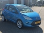 Ford Ka 1.2 Titanium X start/stop! NL AUTO NAP! Airco l 16''LLMV l Chrome l Elek pakket l Centraal! TOPSTAAT l GOED ONDERHOUDEN!