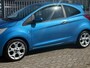 Ford Ka 1.2 Titanium X start/stop! NL AUTO NAP! Airco l 16''LLMV l Chrome l Elek pakket l Centraal! TOPSTAAT l GOED ONDERHOUDEN!