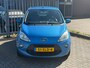 Ford Ka 1.2 Titanium X start/stop! NL AUTO NAP! Airco l 16''LLMV l Chrome l Elek pakket l Centraal! TOPSTAAT l GOED ONDERHOUDEN!