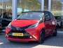 Toyota Aygo 1.0 VVT-i x-cite