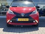 Toyota Aygo 1.0 VVT-i x-cite